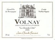 Volnay Fromont